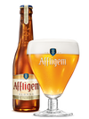 Affligem Bierglas - 300 ml