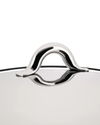 Alessi Pannendeksel Mami - SG200/14 - ø 14 cm - door Stefano Giovannoni