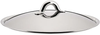 Alessi Pannendeksel Mami - SG200/14 - ø 14 cm - door Stefano Giovannoni