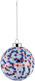 Boule de Noël Alessi Proust - AM43/3 - par Alessandro Mendini