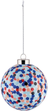 Boule de Noël Alessi Proust - AM43/3 - par Alessandro Mendini