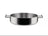 Alessi Kookpan Convivio - DC102/28 - ⌀ 28 / 3.7 liter