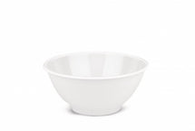 Alessi Kom PlateBowlCup - AJM28/54 - ø 14 cm - door Jasper Morrison