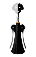 Tire-bouchon Alessi Anna G. - AAM01 B - Noir - par Alessandro Mendini