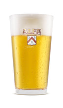 Verre à Bière Alfa Amsterdammetje - 250 ml