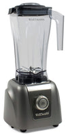 Wartmann Blender - 1250 W - antraciet - 2 liter