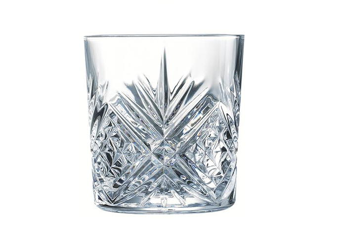 Verre à Whisky Arcoroc Broadway - 300 ml - 6 pièces