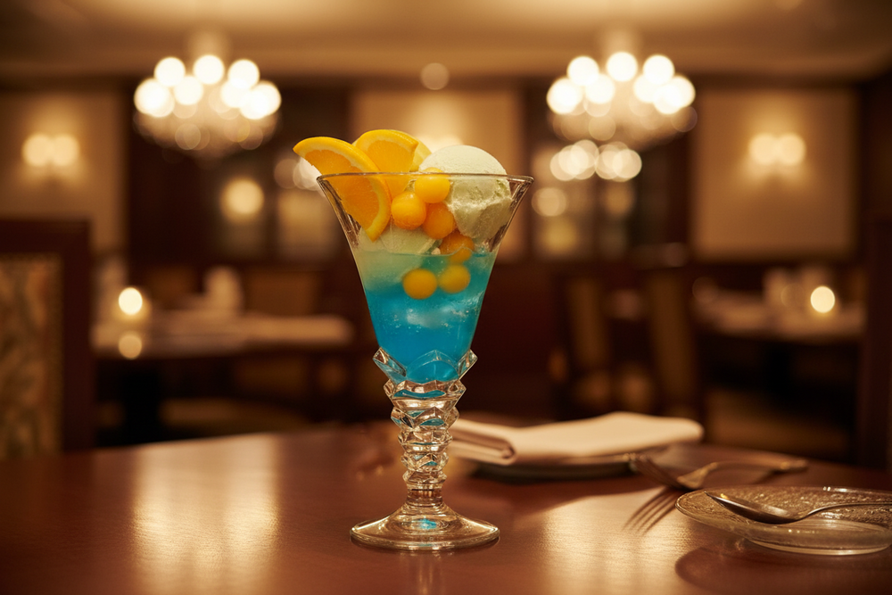 Arcoroc IJscoupe Palmier 370 ml