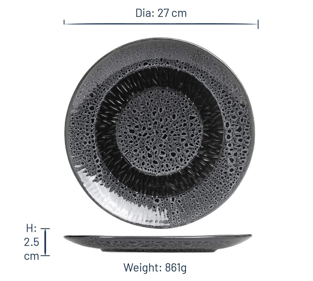 Jay Hill Dinerbord Lihou ø 27 cm