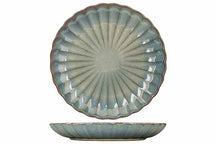 Cosy & Trendy Serviesset Astera Ocean 16-delig / 4 personen - 4 dinerborden, 4 ontbijtborden, 4 kommen en 4 mokken