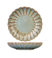 Cosy & Trendy Kleine Schaaltjes / Bonbon Schaaltjes - Astera Ocean Blauw - ø 10.5 cm - 4 Stuks