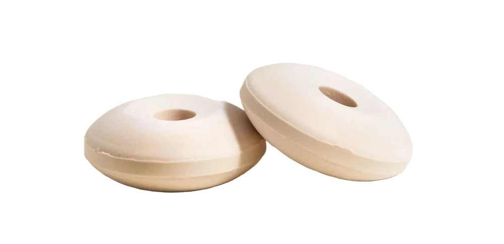 Maison Berger Autoparfum / Autodiffuser ON/OFF Black - Velvet Of Orient - Met Navulling