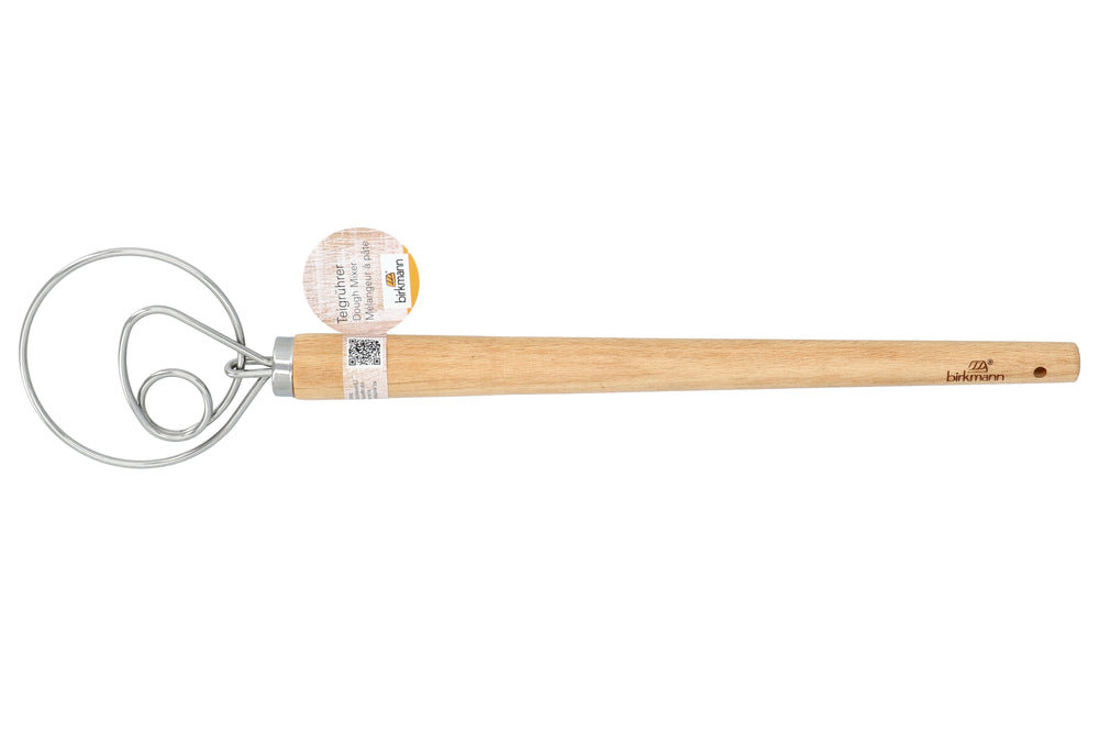 Birkmann Deense Garde - Deegklopper Laib & Seele - 34 cm