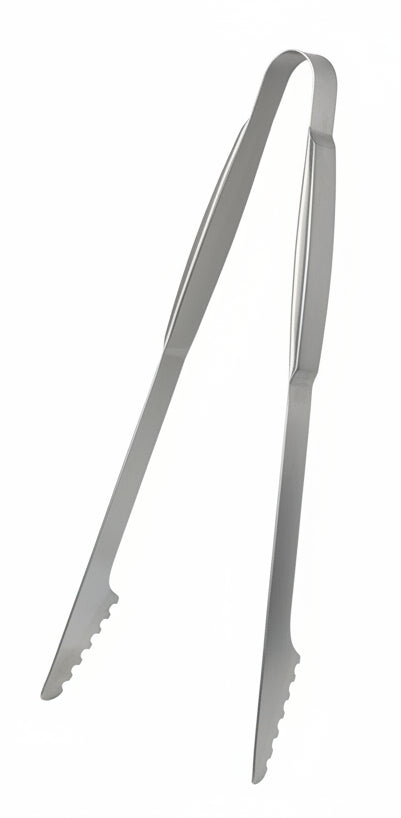 Cookinglife BBQ Tang Fire & Flavour RVS 43 cm - Grilltang voor Vlees en Groenten