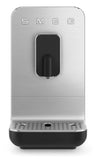 SMEG Volautomatische Koffiemachine - 1350 W - Zwart - 1.4 liter - BCC11BLMEU