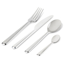 Alessi Ménagère Amici - BG02S24 - 24 pièces / 6 personnes - par Big-Game