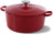 BK Casserole Bourgogne - Piment Rouge - ø 28 cm / 6,7 litres