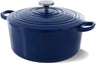 BK Casserole Bourgogne - Bleu Royal - ø 24 cm / 4,2 litres