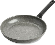 Poêle BK Granit Aluminium - ø 28 cm - revêtement antiadhésif céramique