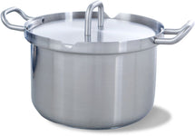 BK Casserole Q-Linair Master - Acier inoxydable - ø 18 cm / 2,5 litres