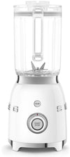 Mixeur SMEG - 800 W - blanc - 1,5 litres - BLF03WHEU