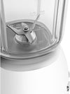 SMEG Blender - 800 W - wit- 1.5 liter -  BLF03WHEU