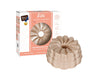 Blackwell Turban Baking Mold Petal - Fonte d'aluminium - ø 24 cm / 2,5 litres