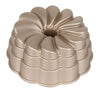 Blackwell Turban Baking Mold Petal - Fonte d'aluminium - ø 24 cm / 2,5 litres