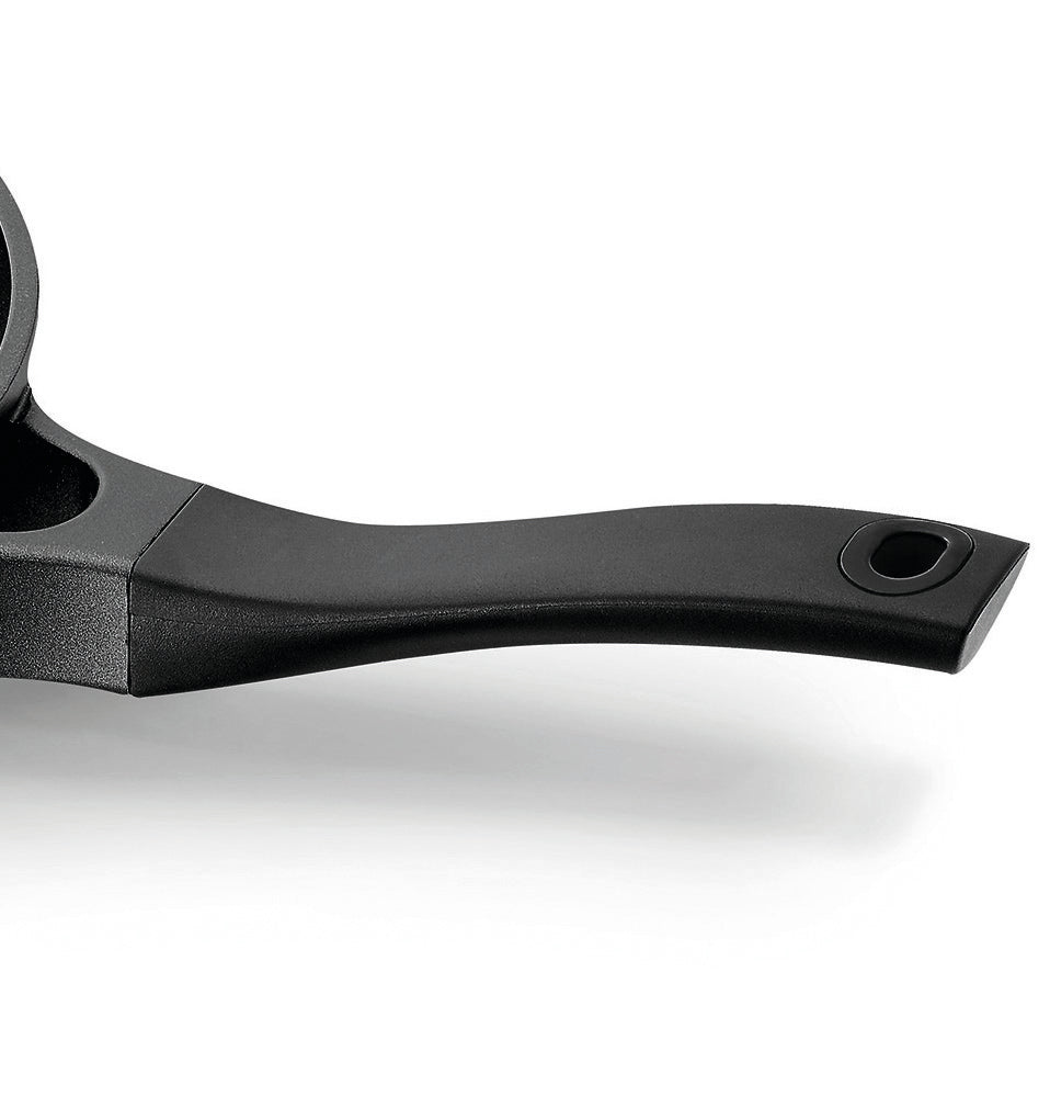 Beka Wokpan Energy R met keramische anti-aanbaklaag en tegengreep ø 30 cm - geschikt voor alle warmtebronnen