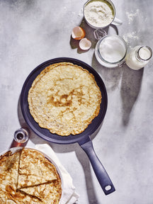 Beka Pannenkoekenpan Energy R met keramische anti-aanbaklaag ø 25 cm - geschikt voor alle warmtebronnen