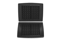 Fritel Bakplaten Set voor Belgische Wafels 4 x 7 cm