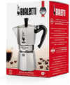 Bialetti Percolateur Moka Express 12 Tasses