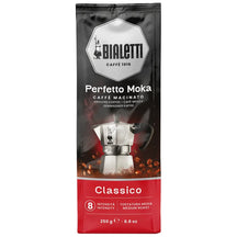 Bialetti Gemalen Koffie Perfetto Moka Classico 250 gram