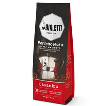 Bialetti Gemalen Koffie Perfetto Moka Classico 250 gram