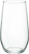 Bormioli Rocco Ensemble de verres à eau Electra - (Verres à eau et verres à long drink) - Ensemble de 12 pièces