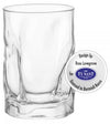 Bormioli Rocco Glas Sorgente - Transparant - 300 ml - 6 stuks