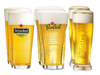 Bierglazen cadeau set - The Pilsener 2 - 6 stuks