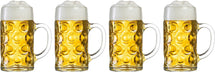 Bierpul Oktoberfest - 1 liter - 4 stuks