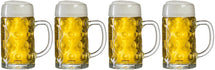 Bierpul Oktoberfest - 500 ml - 4 stuks