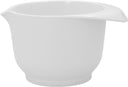 Birkmann Mengkom / Beslagkom Colour Bowls Wit 500 ml