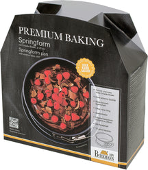 Birkmann Springvorm Premium Baking ø 20 x 9 cm