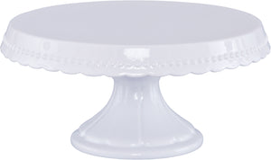 Birkmann Taartplateau / Taartschotel Vintage ø 23 x 12 cm