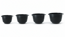 Birkmann Mengkommen / Beslagkommen Colour bowls set 4-Delig- 1.5, 2, 3 en 4 Liter - Cool Grey