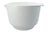 Birkmann Mengkom / Beslagkom Colour bowls - White - 3 Liter