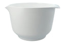 Birkmann Mengkom / Beslagkom Colour bowls - White - 2 Liter