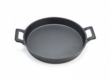 Blackwell Ovenschaal Cast Iron - Gietijzer - ø 20 cm - zonder anti-aanbaklaag