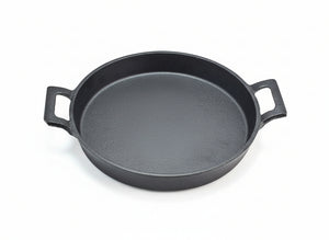 Blackwell Ovenschaal Cast Iron - Gietijzer - ø 20 cm - zonder anti-aanbaklaag