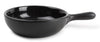 BonBistro Ovenschaal Ardo - Zwart - ø 19 cm / 970 ml