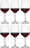 Verres à vin Bormioli Rocco Electra 190 ml - 6 pièces