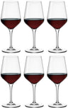 Verres à vin rouge Bormioli Rocco Electra - 550 ml - 6 pièces